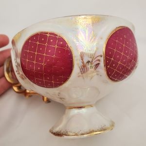 Japanese antique teacup and saucer